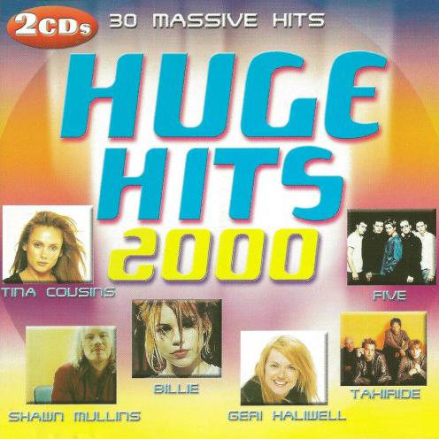 Tin Tin Out Featuring Emma Bunton